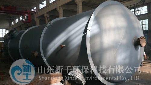 脫水反應器