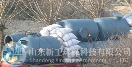 壓力濾罐